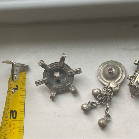 belly dancer individual pendants - Picture 9 of 12